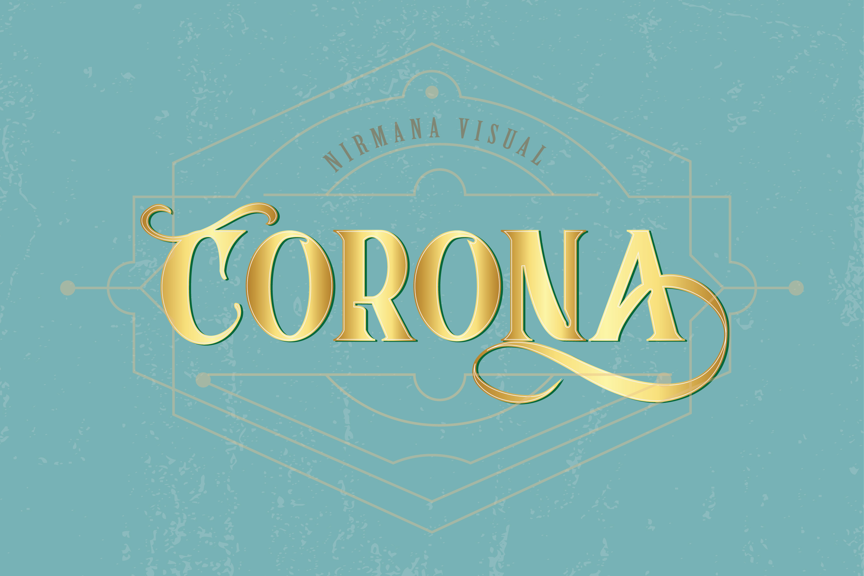 Corona Demo Version